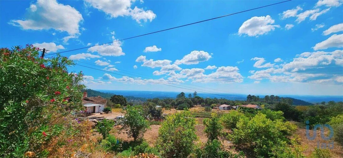 Moradia T2 para Venda em Monchique Foto 7