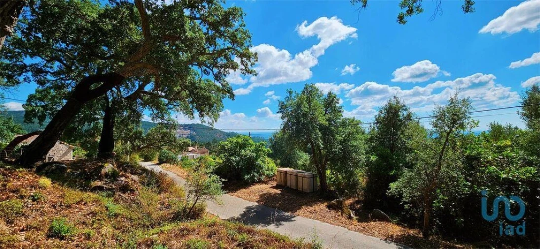 Moradia T2 para Venda em Monchique Foto 8