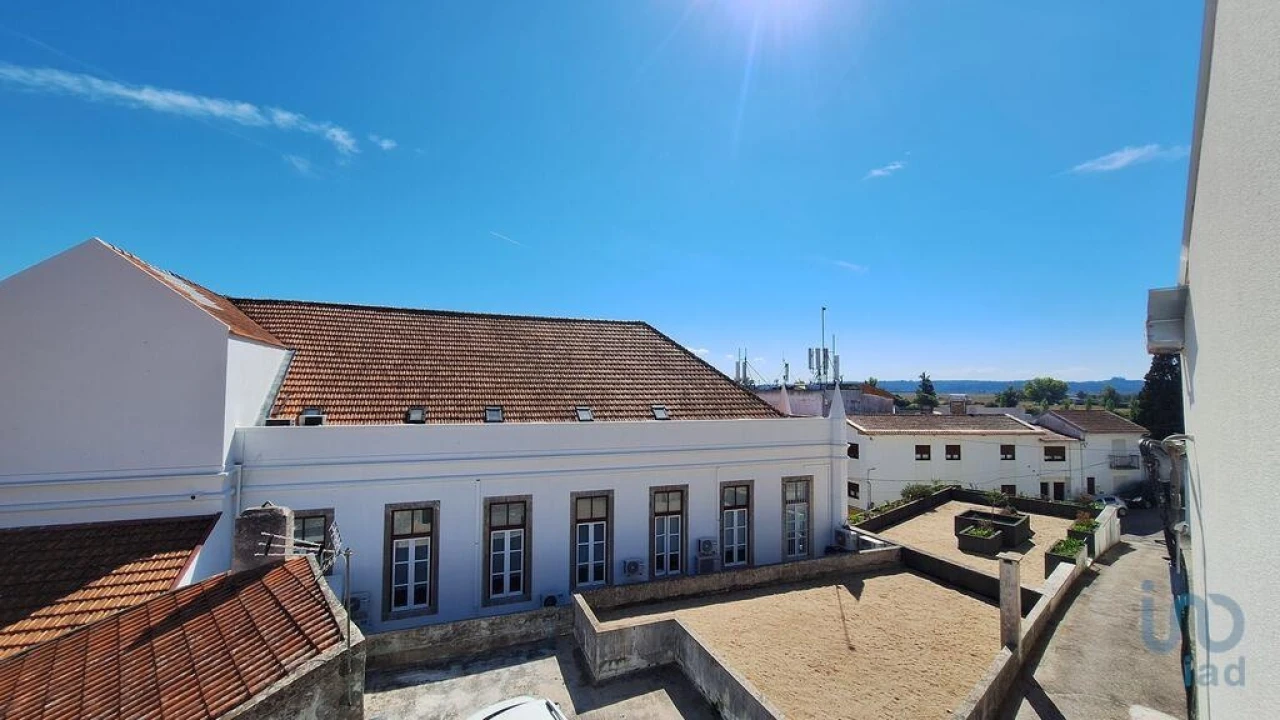 Moradia T2 para Venda em Montemor-O-Velho e Gatões Foto 8