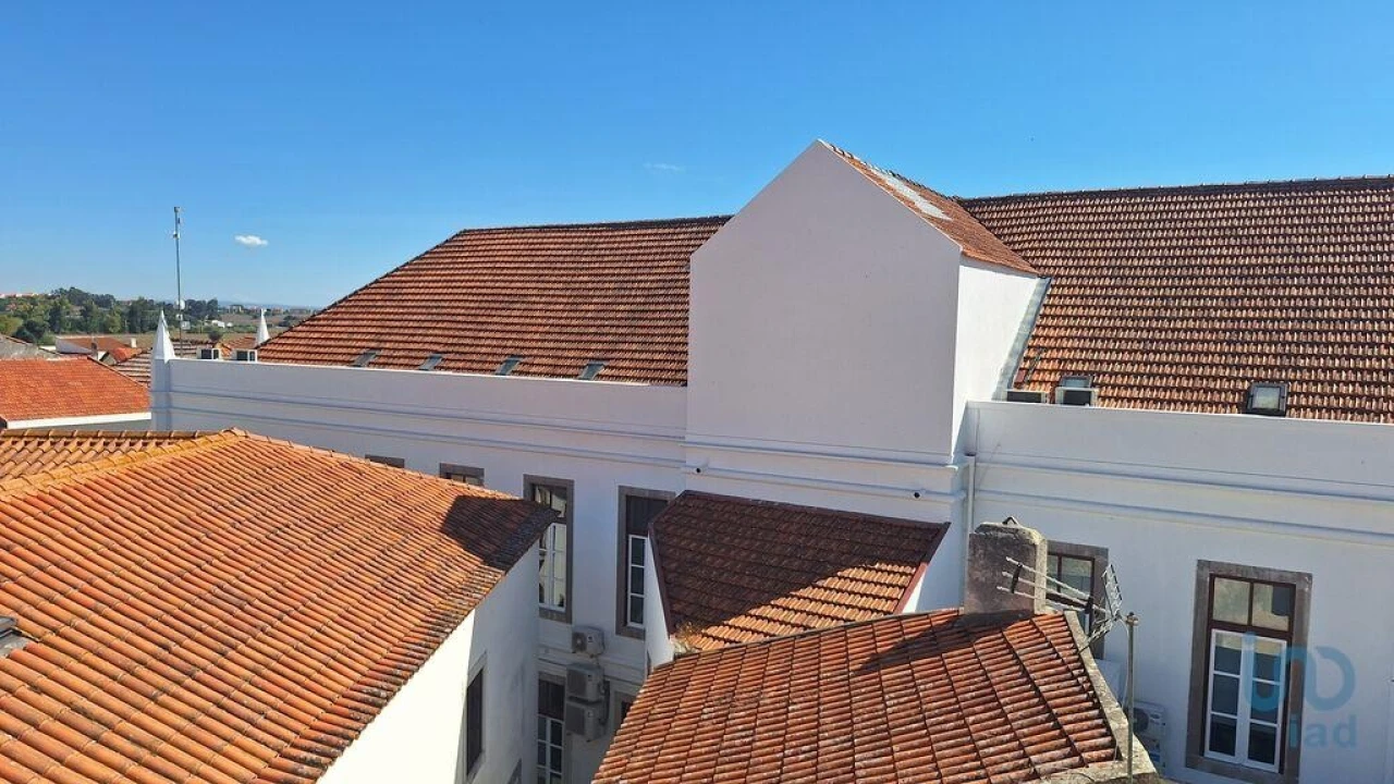 Moradia T2 para Venda em Montemor-O-Velho e Gatões Foto 5