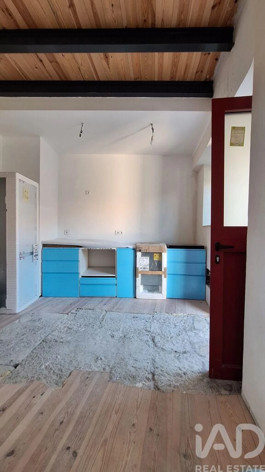 Moradia T2 para Venda em Montemor-O-Velho e Gatões Foto 26