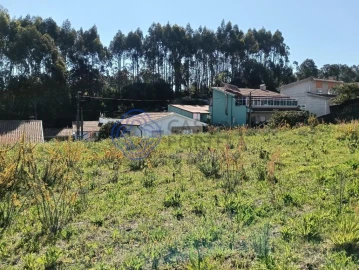 Terreno para Venda em Mafamude e Vilar do Paraíso