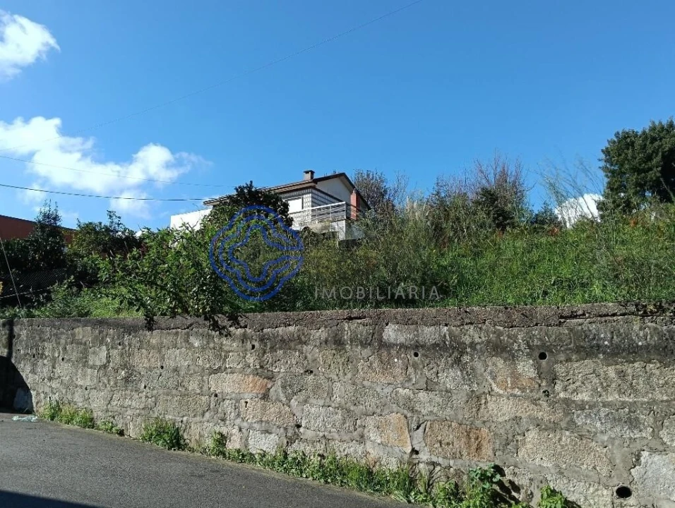 Terreno para Venda em Mafamude e Vilar do Paraíso Foto 11