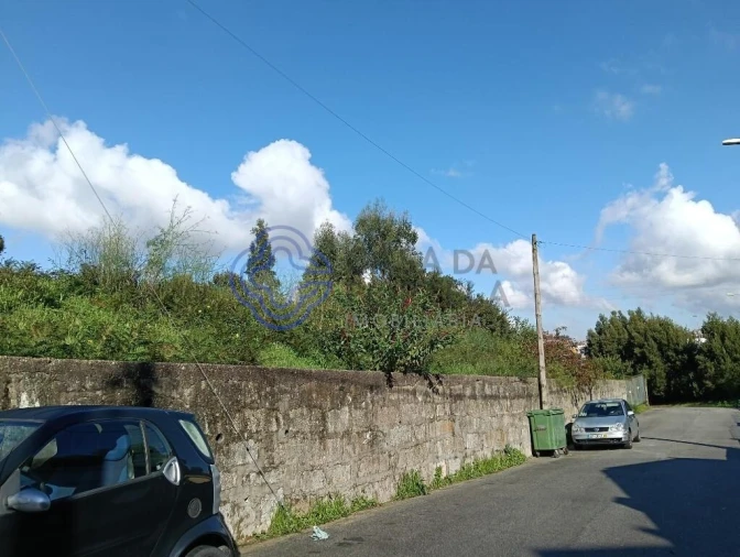 Terreno para Venda em Mafamude e Vilar do Paraíso Foto 19