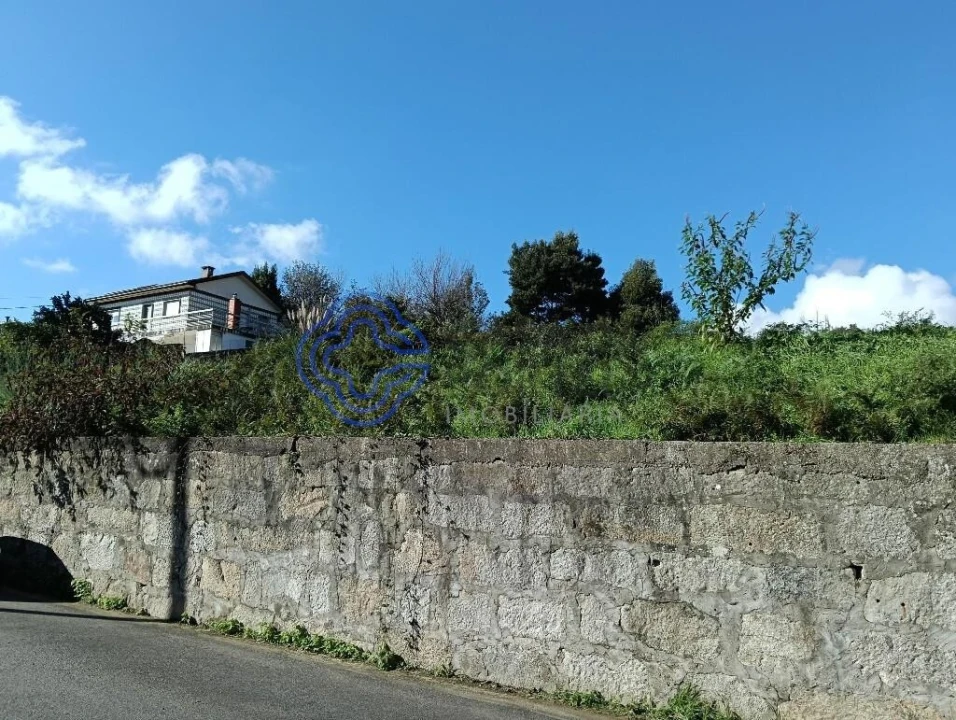 Terreno para Venda em Mafamude e Vilar do Paraíso Foto 8