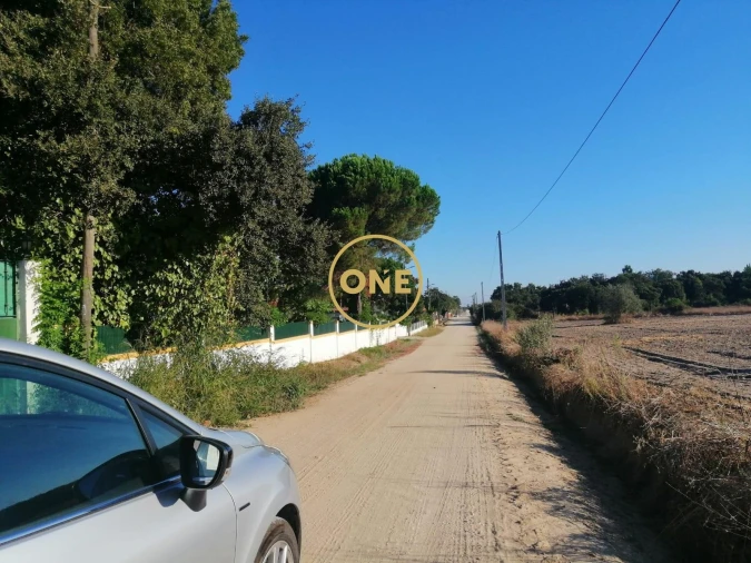 Terreno para Venda em Salvaterra de Magos e Foros de Salvaterra Foto 3