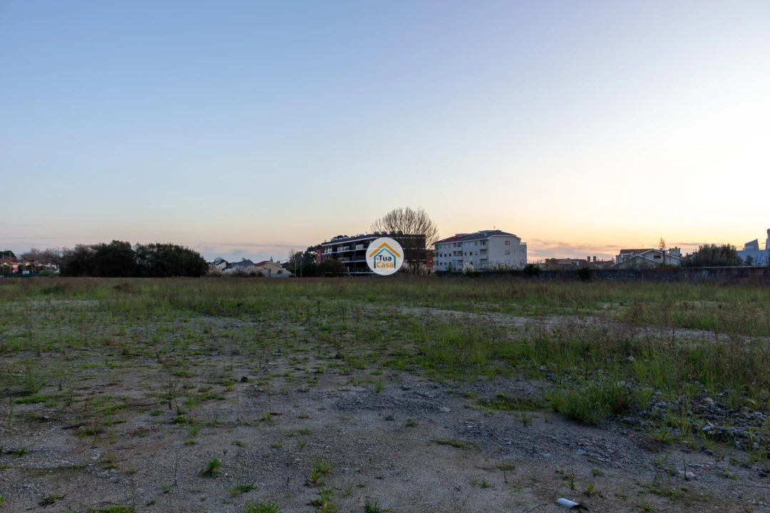 Terreno para Venda em Gulpilhares e Valadares Foto 18