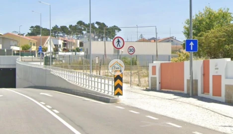 Terreno para Venda em Gulpilhares e Valadares