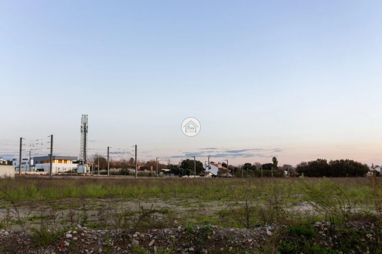 Terreno para Venda em Gulpilhares e Valadares Foto 13