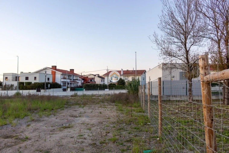 Terreno para Venda em Gulpilhares e Valadares Foto 19