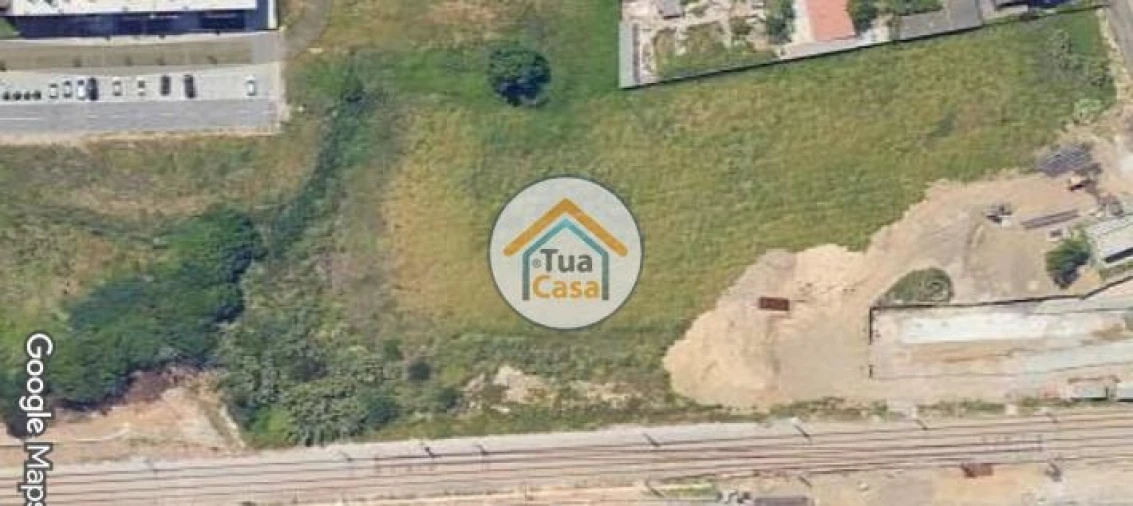 Terreno para Venda em Gulpilhares e Valadares Foto 7