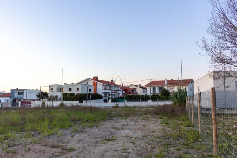 Terreno para Venda em Gulpilhares e Valadares Foto 20