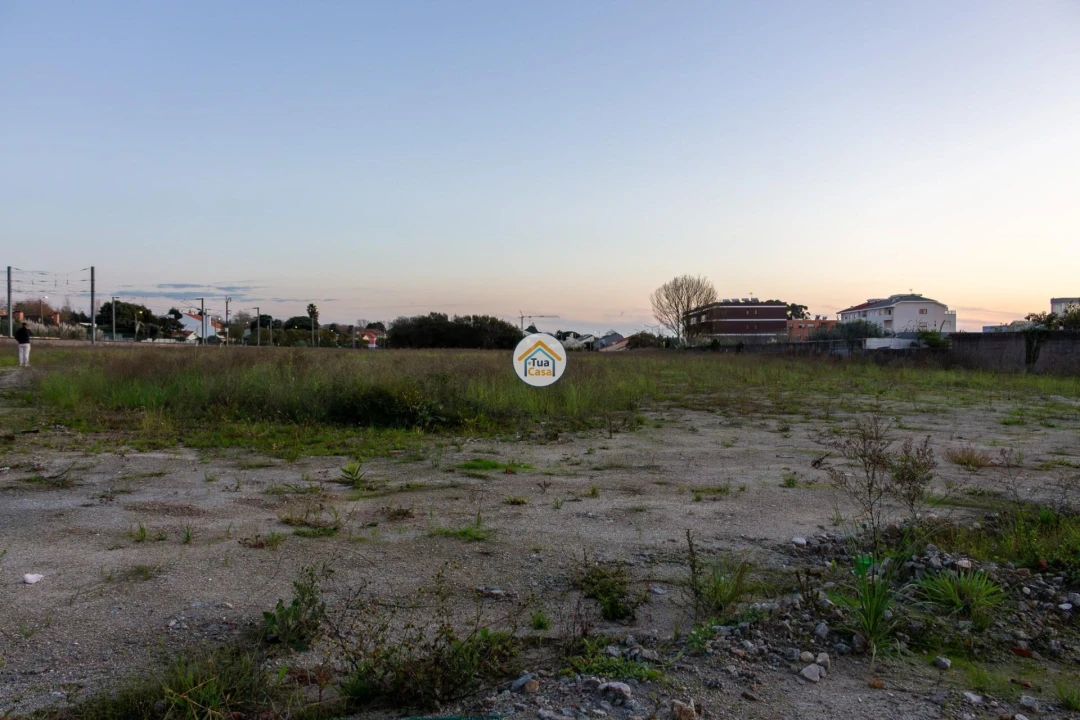 Terreno para Venda em Gulpilhares e Valadares Foto 16