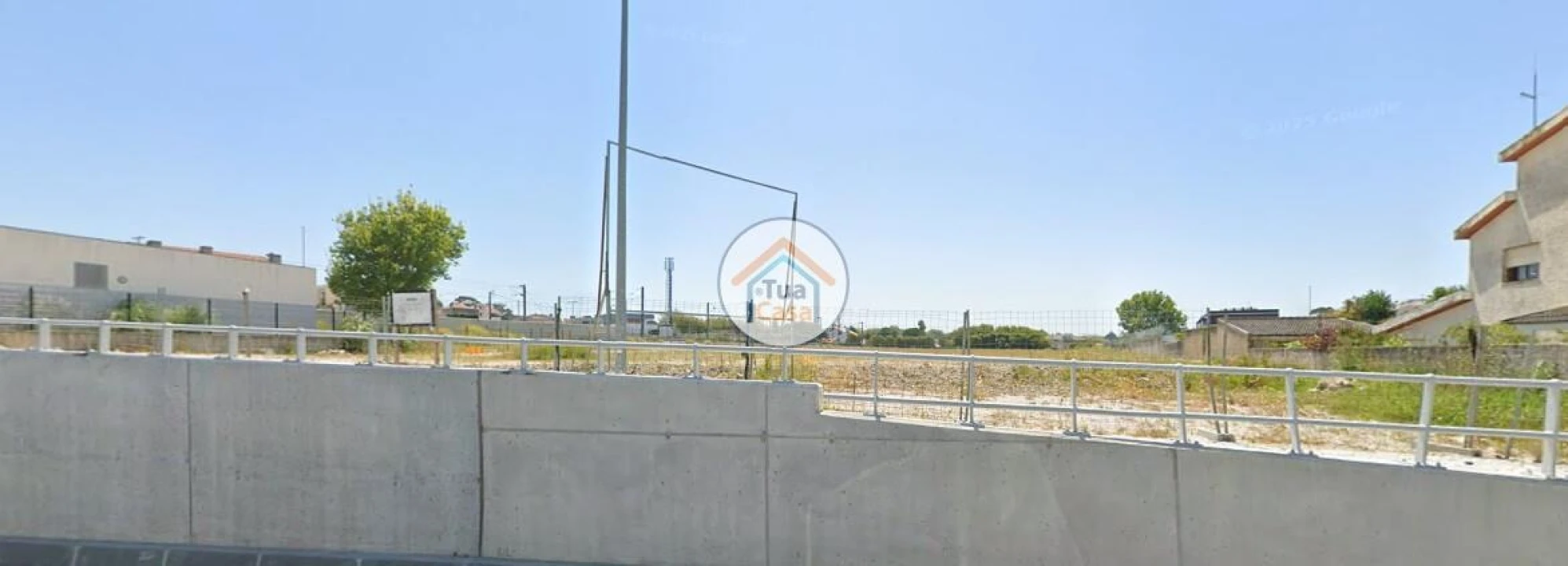 Terreno para Venda em Gulpilhares e Valadares Foto 3