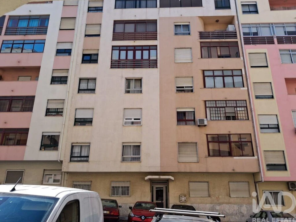 Apartamento T2 para Venda em Seixal, Arrentela e Aldeia de Paio Pires Foto 35