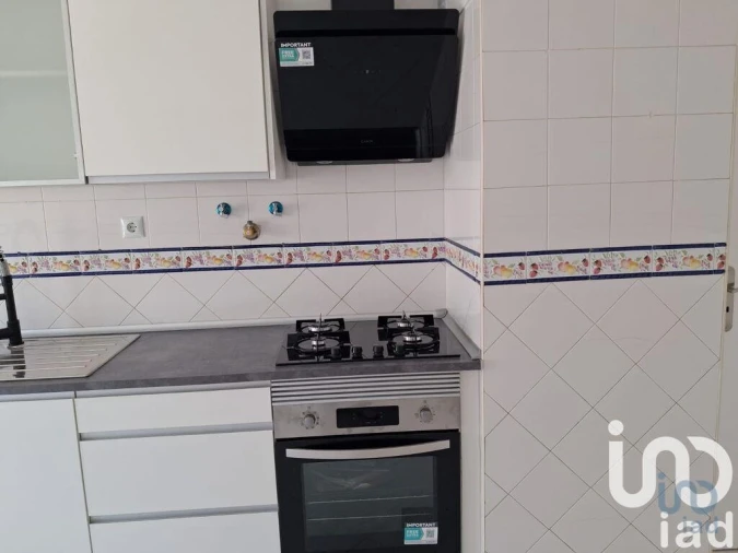 Apartamento T2 para Venda em Seixal, Arrentela e Aldeia de Paio Pires Foto 5