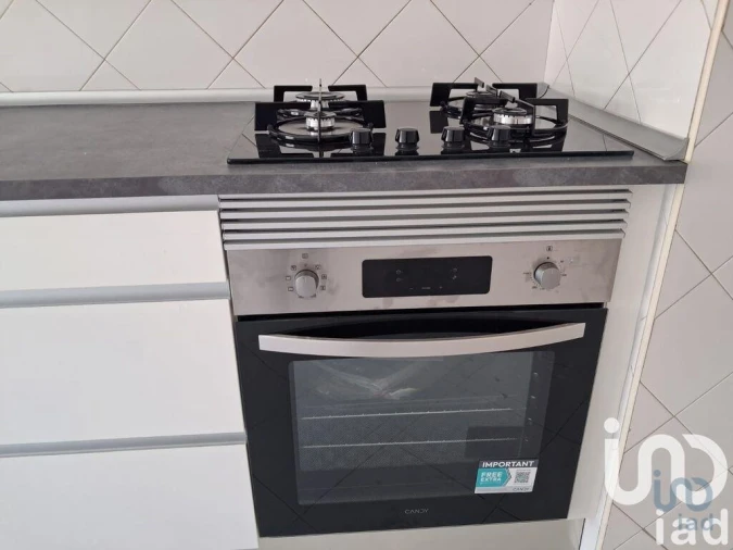 Apartamento T2 para Venda em Seixal, Arrentela e Aldeia de Paio Pires Foto 6