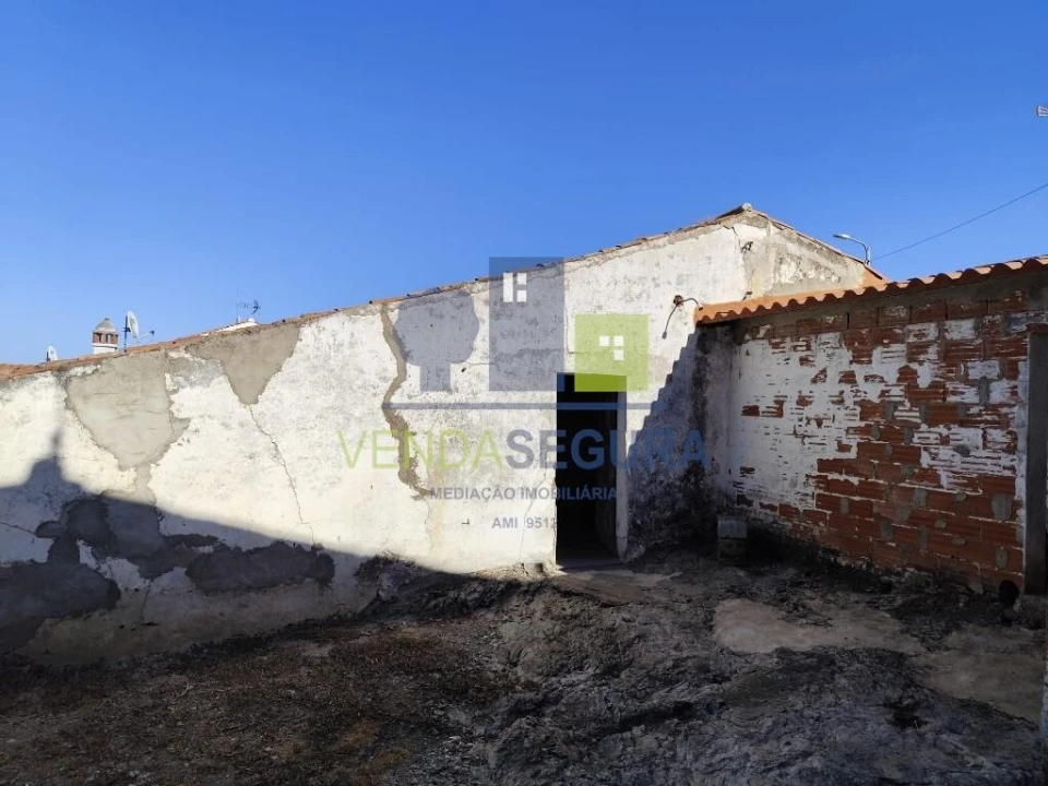 Moradia T4 para Venda em Safara e Santo Aleixo da Restauração Foto 25