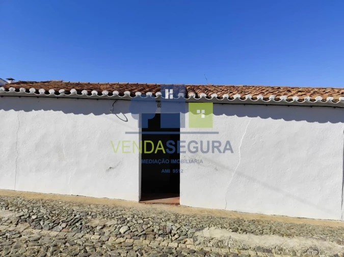 Moradia T4 para Venda em Safara e Santo Aleixo da Restauração Foto 13