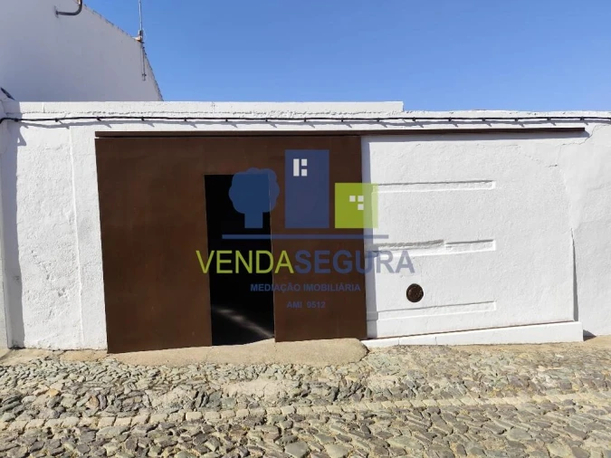 Moradia T4 para Venda em Safara e Santo Aleixo da Restauração Foto 32