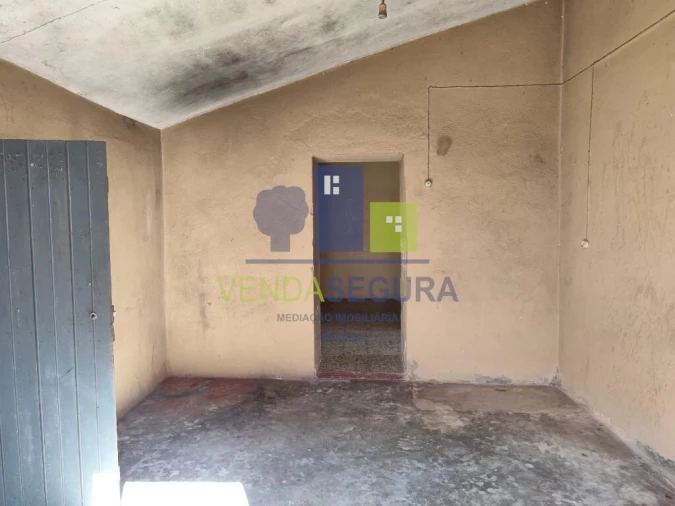 Moradia T4 para Venda em Safara e Santo Aleixo da Restauração Foto 21