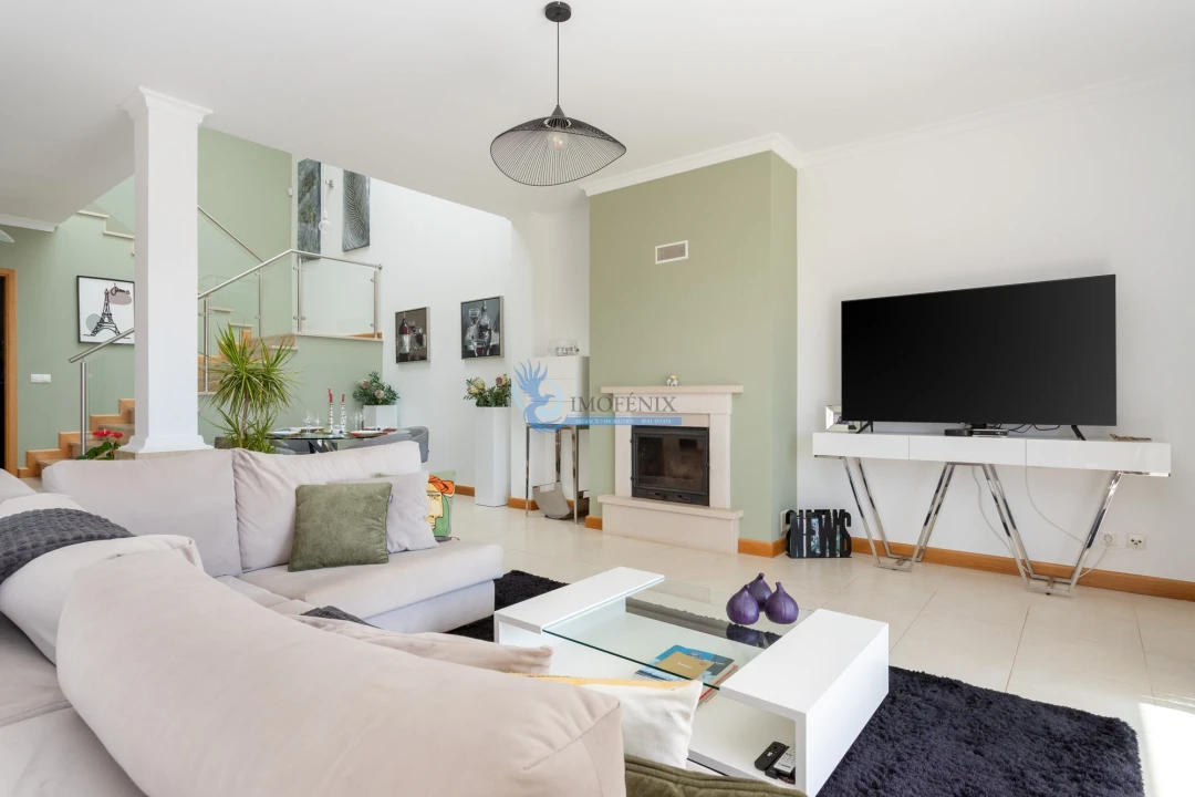 Moradia T4 para Venda em Albufeira e Olhos de Água Foto 14