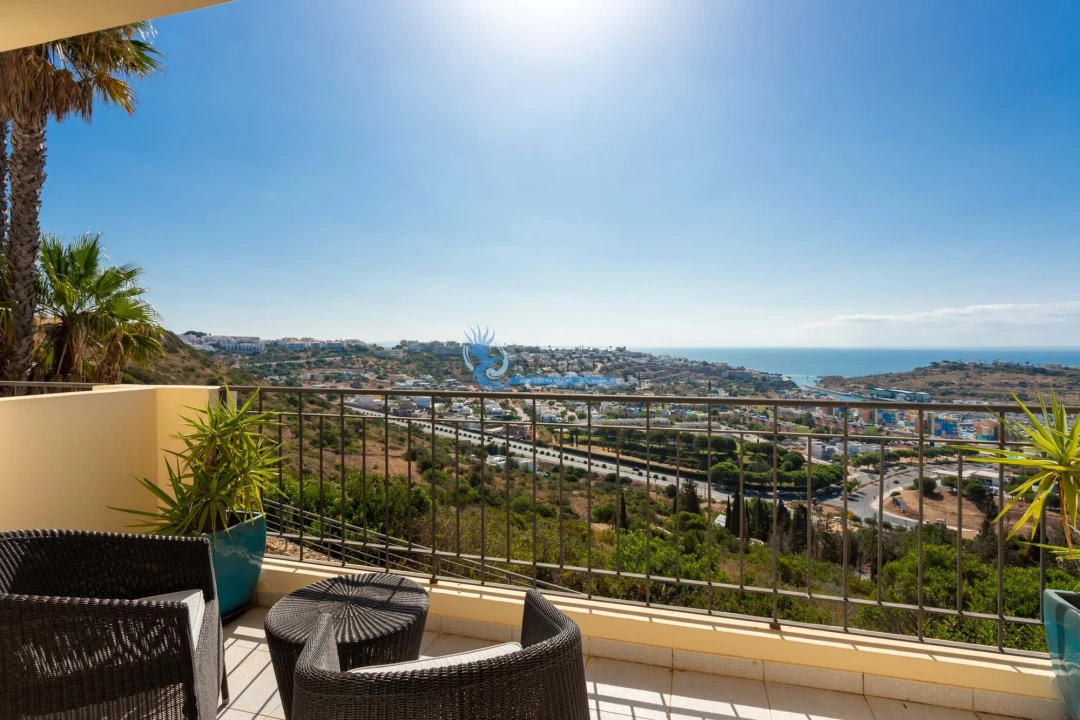 Moradia T4 para Venda em Albufeira e Olhos de Água Foto 31