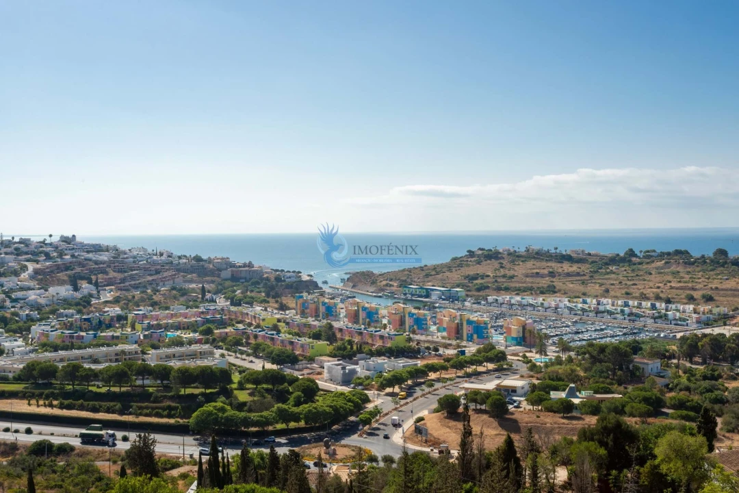Moradia T4 para Venda em Albufeira e Olhos de Água Foto 27