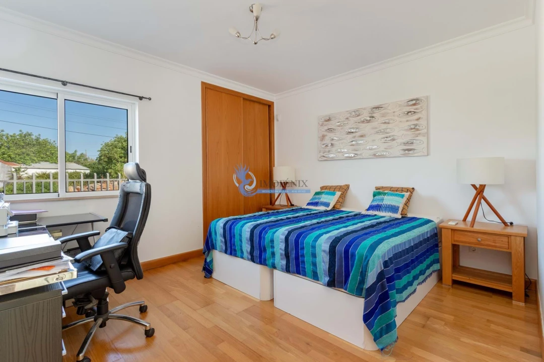 Moradia T4 para Venda em Albufeira e Olhos de Água Foto 19