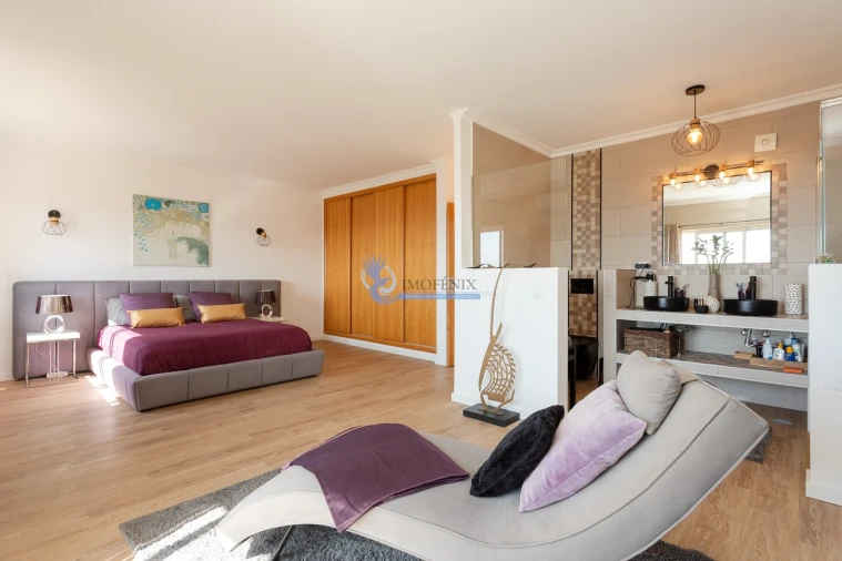 Moradia T4 para Venda em Albufeira e Olhos de Água Foto 28