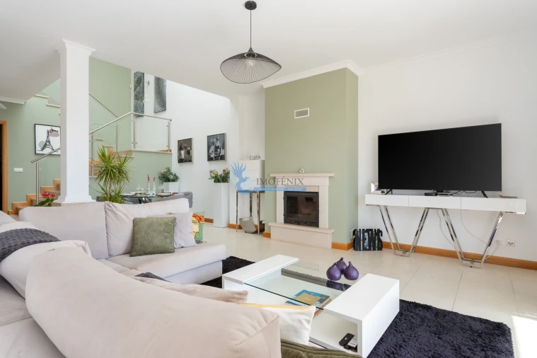 Moradia T4 para Venda em Albufeira e Olhos de Água Foto 14