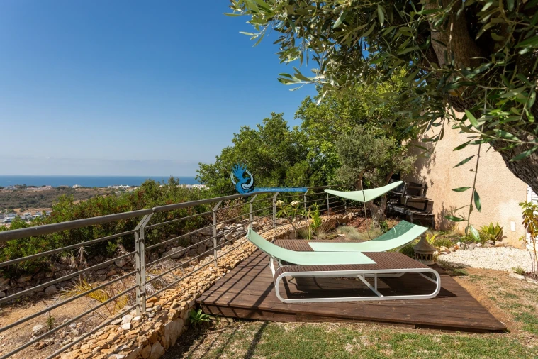 Moradia T4 para Venda em Albufeira e Olhos de Água Foto 5