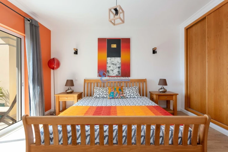 Moradia T4 para Venda em Albufeira e Olhos de Água Foto 24