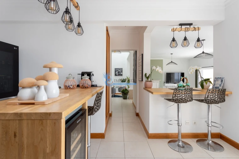 Moradia T4 para Venda em Albufeira e Olhos de Água Foto 16