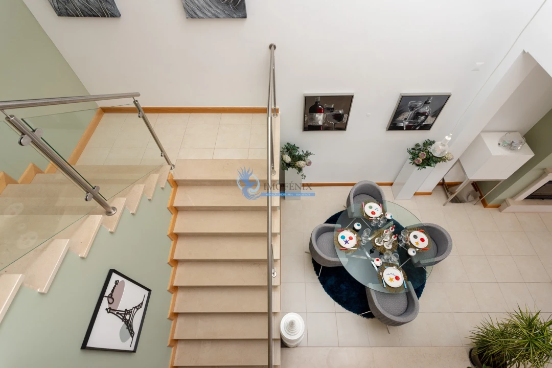 Moradia T4 para Venda em Albufeira e Olhos de Água Foto 13