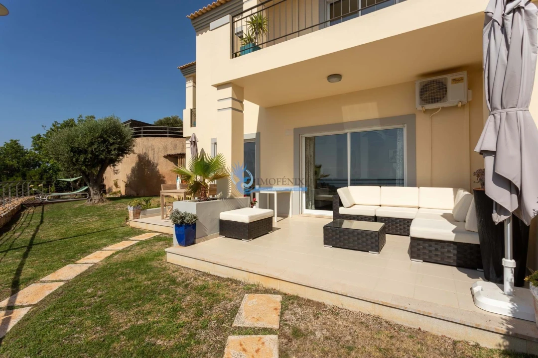 Moradia T4 para Venda em Albufeira e Olhos de Água Foto 8