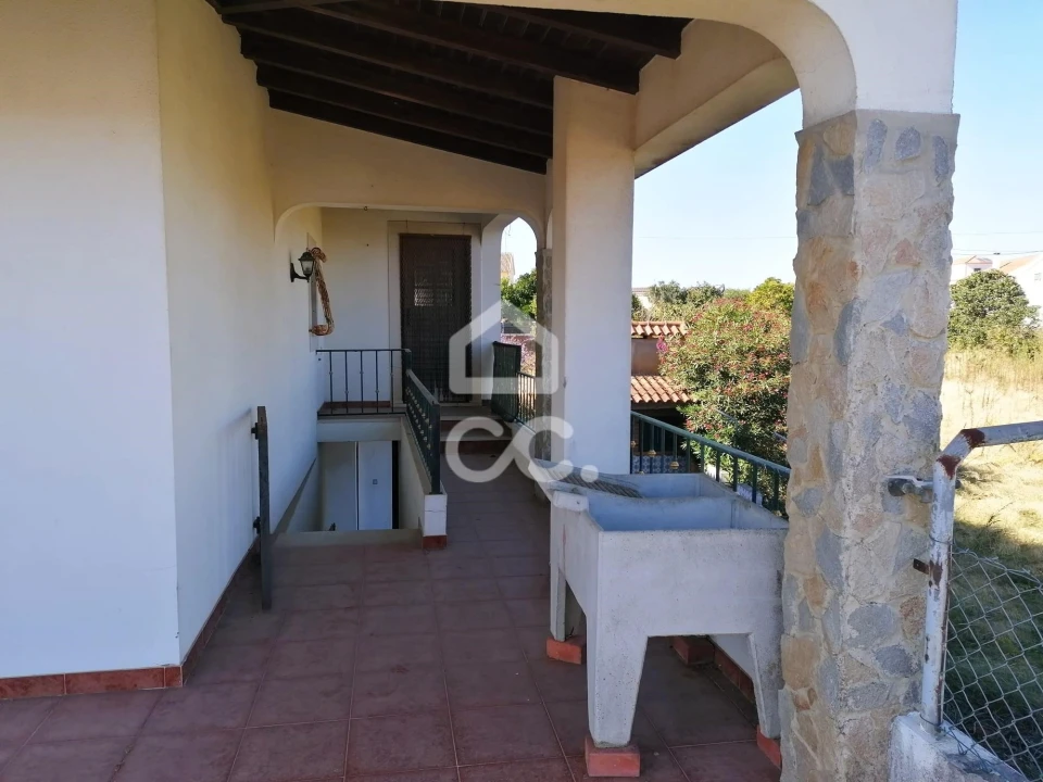 Moradia T5 para Venda em Vermelha Foto 27