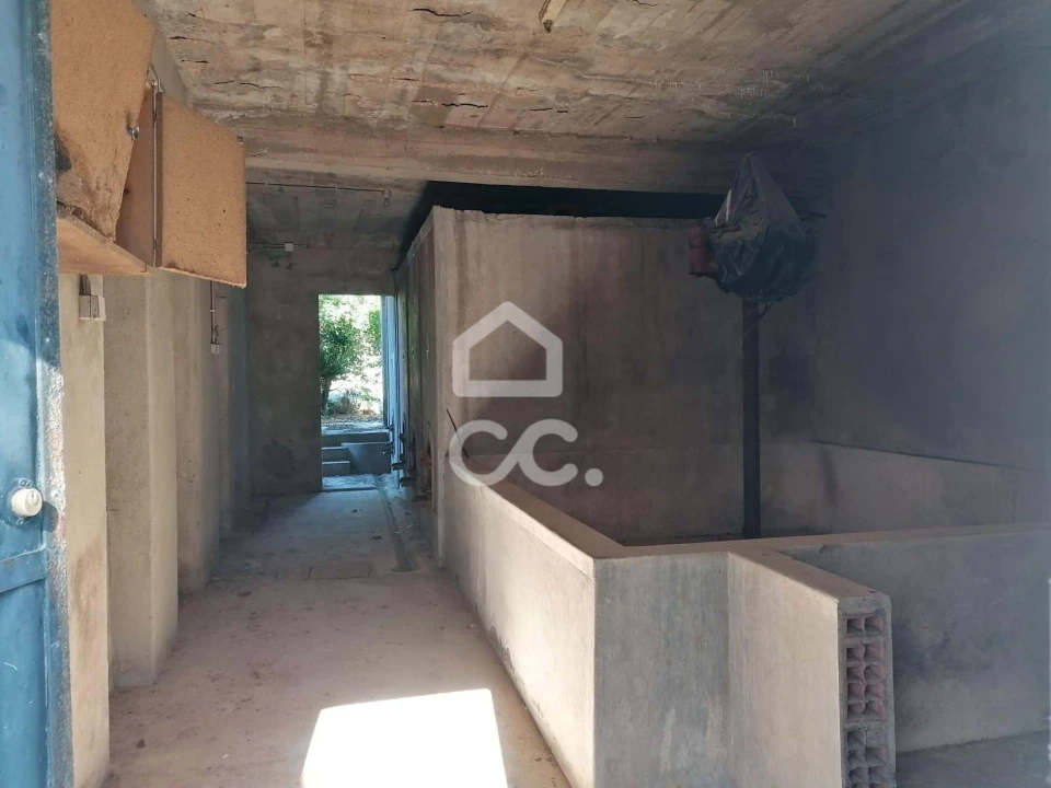 Moradia T5 para Venda em Vermelha Foto 46