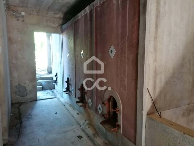 Moradia T5 para Venda em Vermelha Foto 47