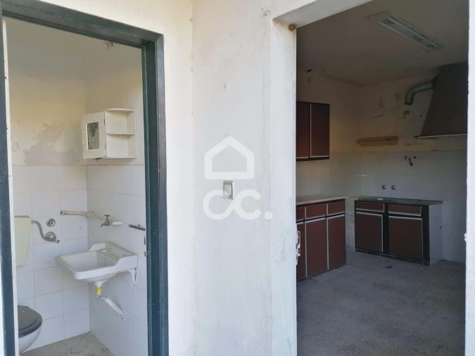 Moradia T5 para Venda em Vermelha Foto 43