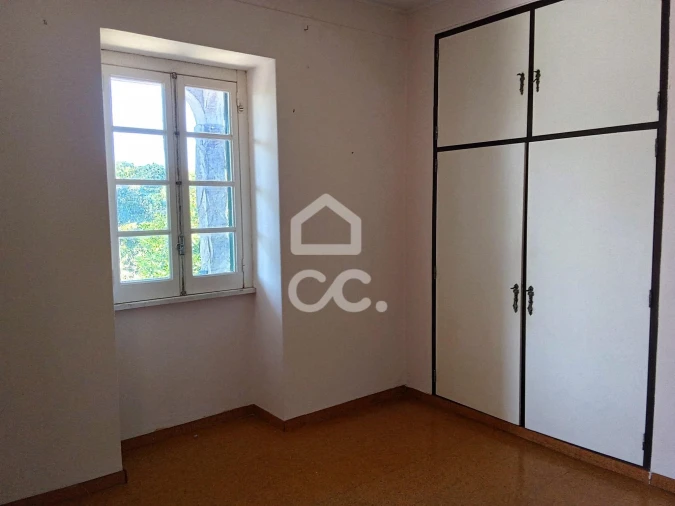 Moradia T5 para Venda em Vermelha Foto 29