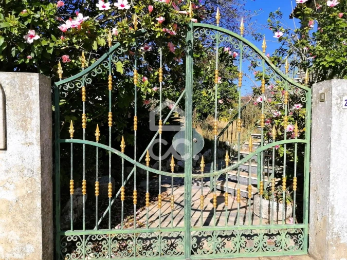 Moradia T5 para Venda em Vermelha Foto 51