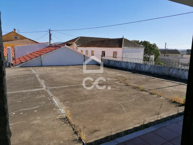 Moradia T5 para Venda em Vermelha Foto 25