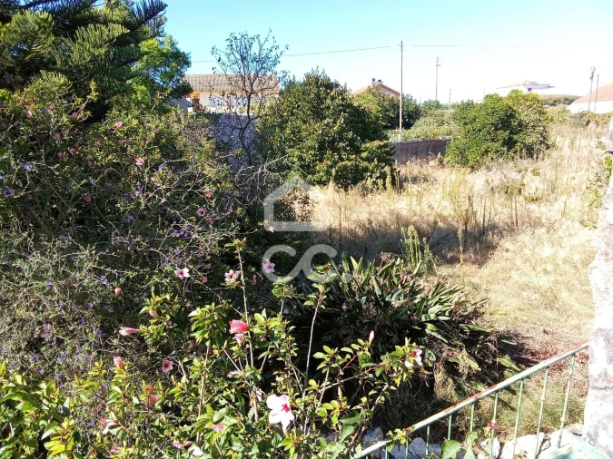 Moradia T5 para Venda em Vermelha Foto 49