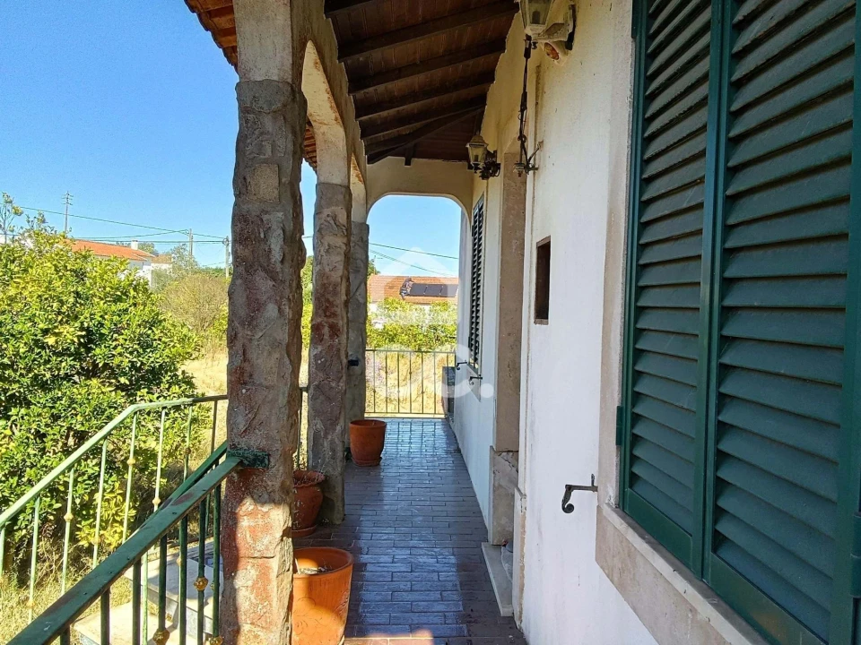 Moradia T5 para Venda em Vermelha Foto 34