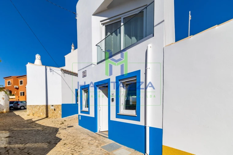Moradia T1 para Arrendamento em Luz Foto 19
