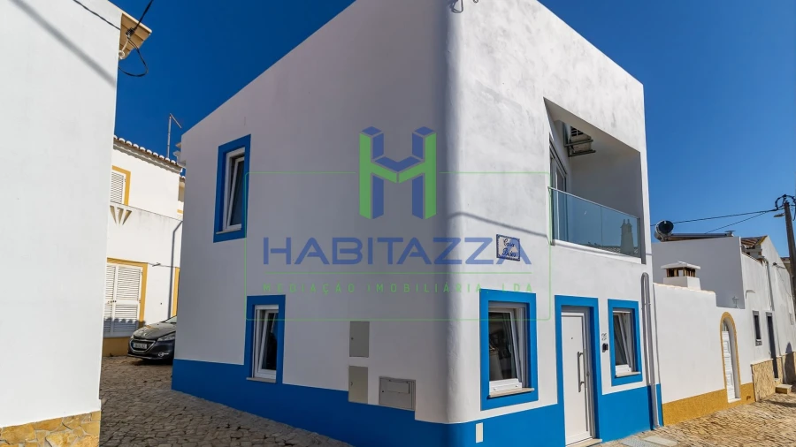 Moradia T1 para Arrendamento em Luz