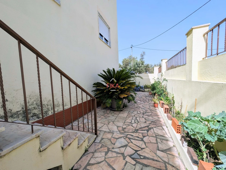 Apartamento T2 para Venda em Seixal Foto 25