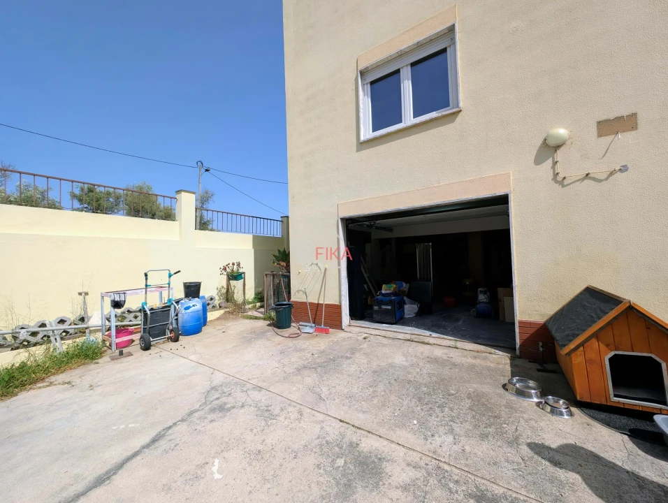 Apartamento T2 para Venda em Seixal Foto 28