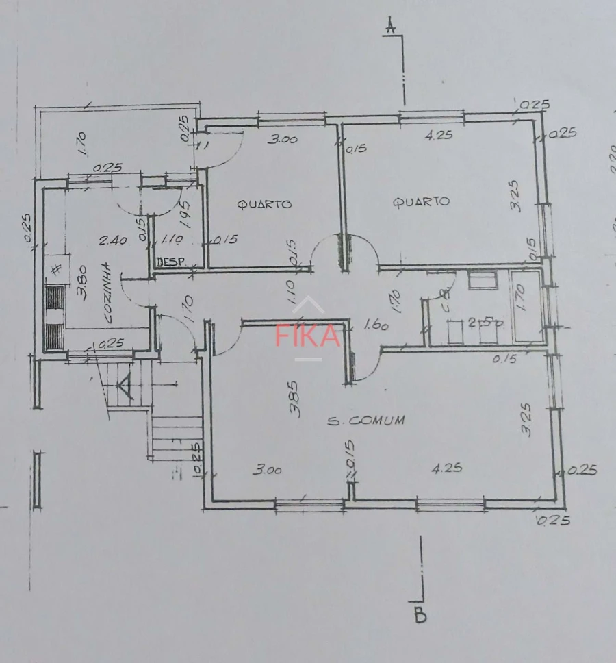 Apartamento T2 para Venda em Seixal Foto 29